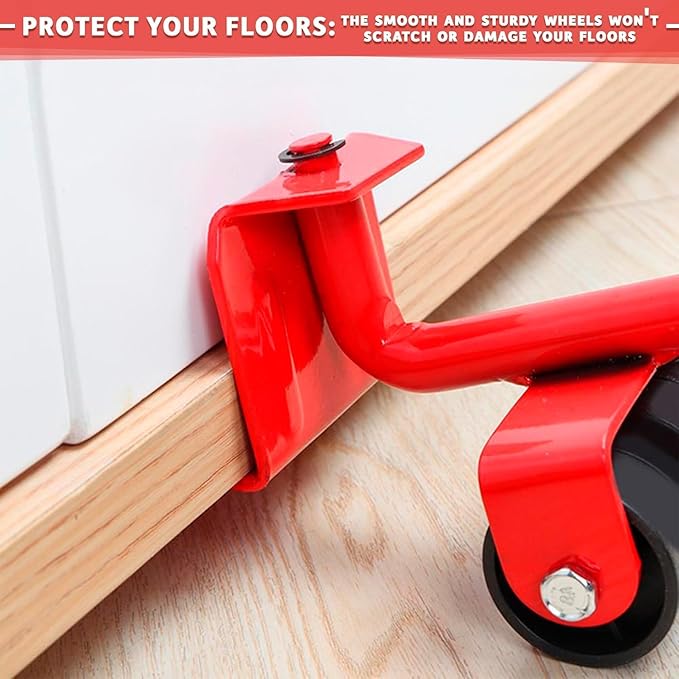 ShopVix Furniture Lifter